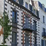 Apartment L'antre Du Desir Sauna Chamalieres