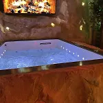 L'antre Du Desir Sauna Apartment Chamalieres
