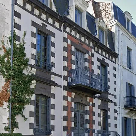 Appartamento L'antre Du Désir Sauna Chamalières