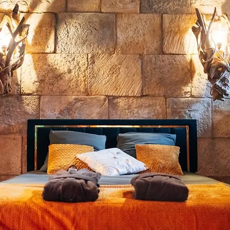 L'antre Du Desir Sauna Lejlighed