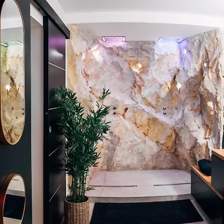 L'antre Du Desir Sauna Chamalières